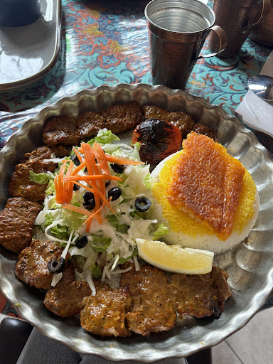Photo of Persepolis Persian Restaurant - 585 Torbay Rd, St. John's, NL A1A 5G9